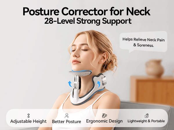 Neck Brace